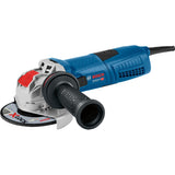 Smerigliatrice Angolare Bosch GWX 13-125 S Professional