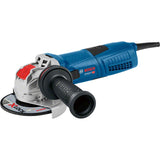 Smerigliatrice Angolare Bosch GWX 13-125 S Professional