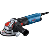 Smerigliatrice Angolare Bosch GWX 14-125 S Professional