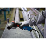 Smerigliatrice Angolare Bosch GWX 14-125 S Professional
