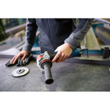 Smerigliatrice Angolare Bosch GWX 14-125 S Professional