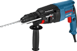 Martello Perforatore Sds-Plus Bosch Gbh 2-26 F
