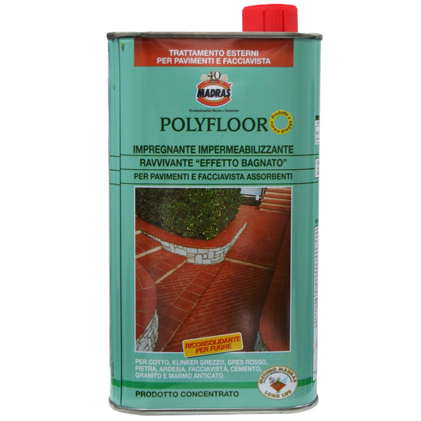 POLYFLOOR 1L