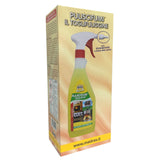 PULISCIFUMI 750ML