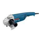 Smerigliatrice Angolare  Bosch Gws 22-230 J