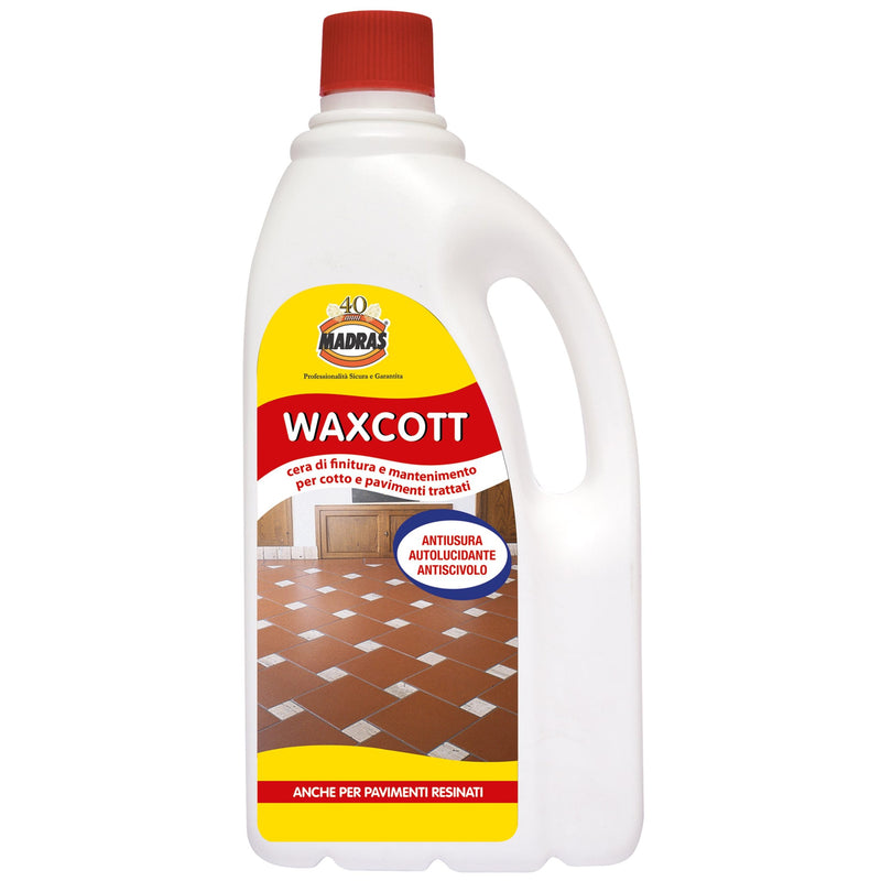 WAXCOTT 1L