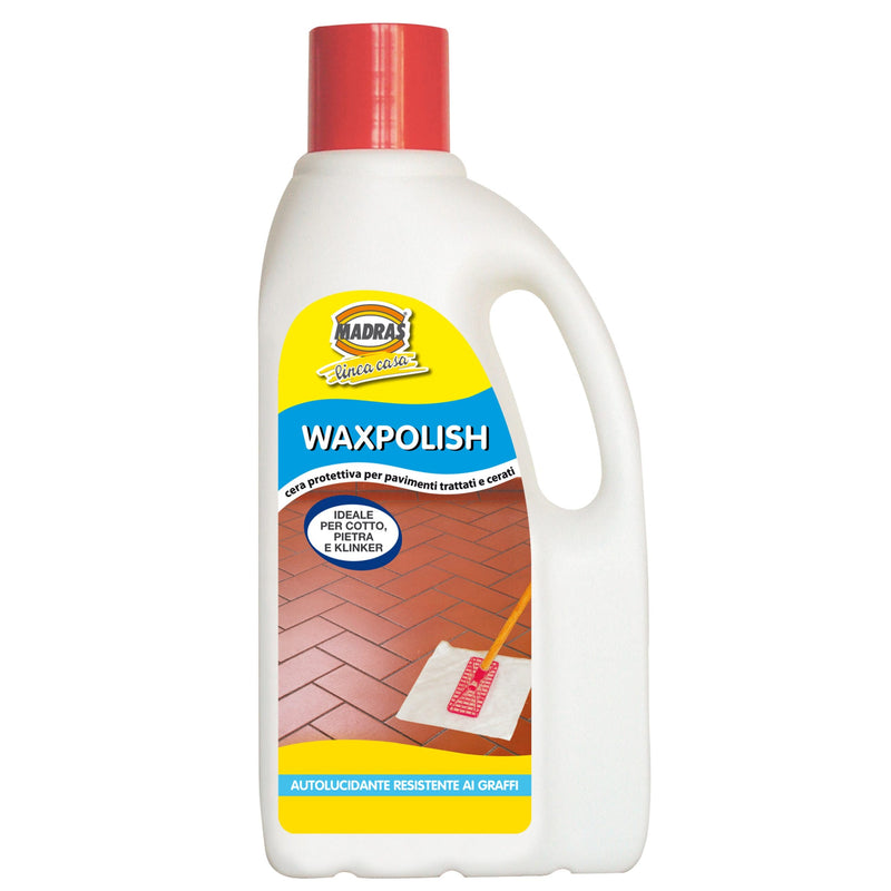 WAXPOLISH 1L