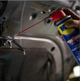 WD-40 LUBRIFICANTE SBLOCCANTE